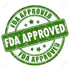 FDA Approved