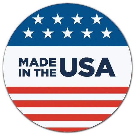 Made in the U.S.A. - Better Health Medical Shop