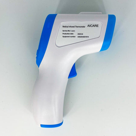 Infrared Thermometers Better Health Medical Shop