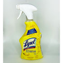 LYSOL All-Purpose Cleaner - Lemon Breeze Better Health Medical Shop Sanitizer Spray