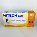 Medical Shop Ronco Nitech EDT Disposable Gloves M,L,XL - 100box