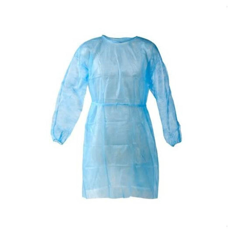 Disposable Medical Protective Gown - Better Health Medical Shop