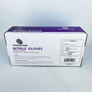 Comsolutions Nitrile Gloves 100/box M,L,XL Better Health Medical Shop Medical Gloves