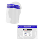 Full Length Face Shield